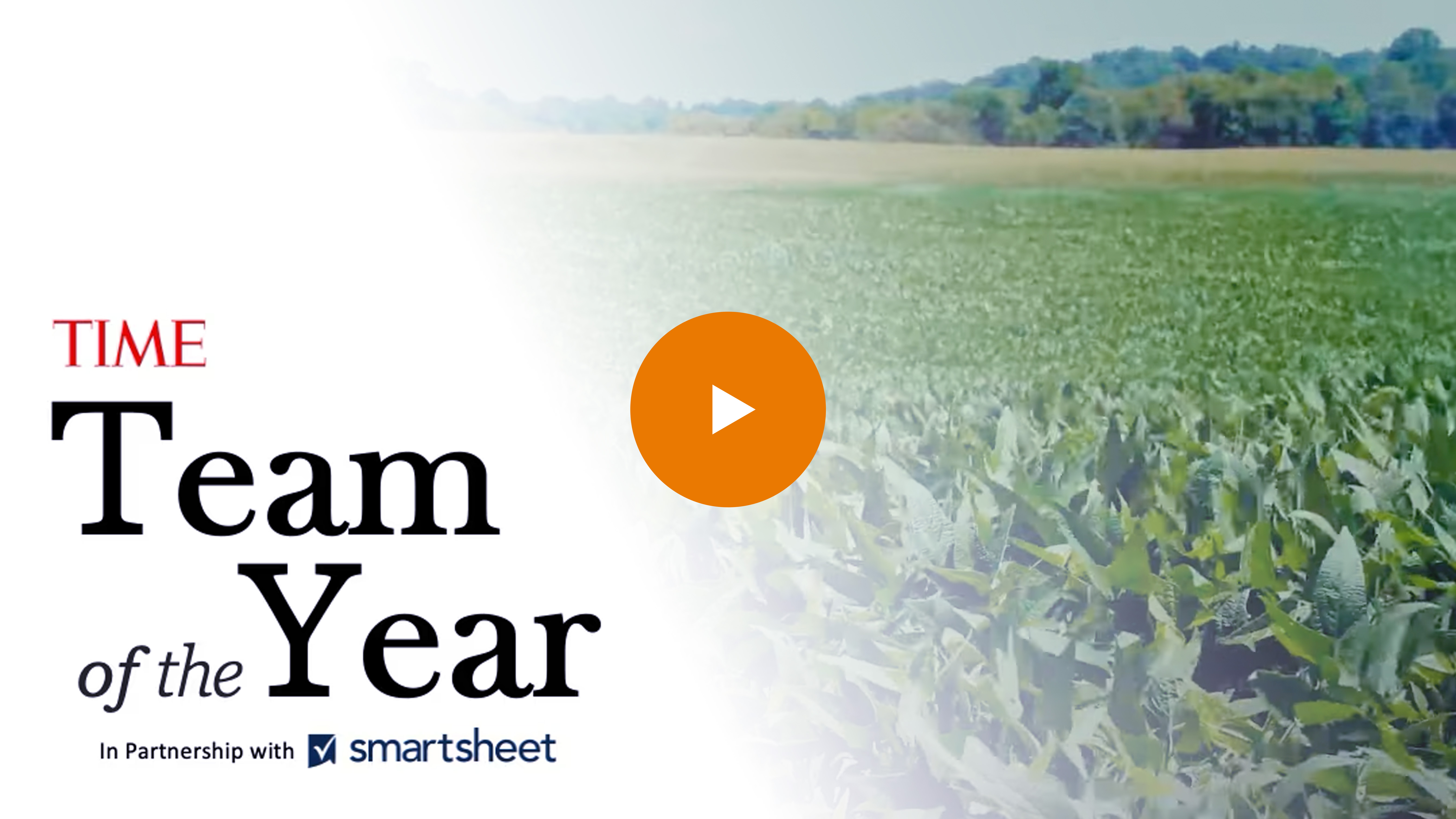 Syngenta R&D Team Named Top 3 Finalist In Inaugural TIME Team Of The ...